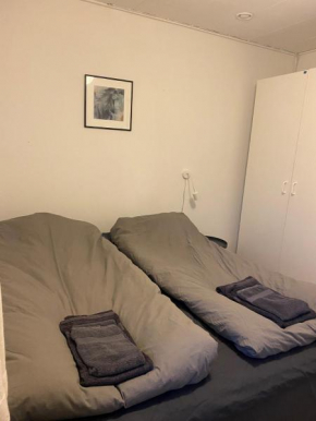 Hos Heidi, Fredericia